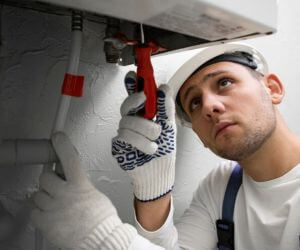 About Emergency plumbing pros Savoy, TX
