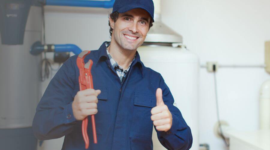 Professional emergency plumbing in Savoy, TX